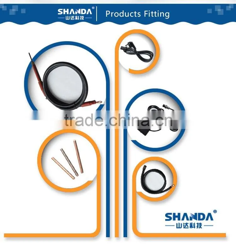 SDXB-2 repair workpiece welder machine with thin plate wholesale