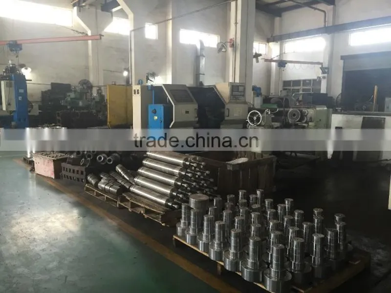 TC105G, TC142G Square Box type Tubular High speed separation centrifuge