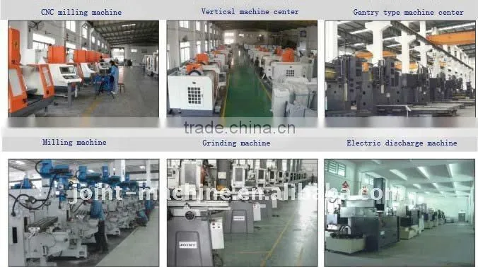 Drilling machine ZH3045