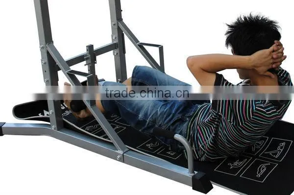 Power Rack/Chin Up Rack/Push Up Rack