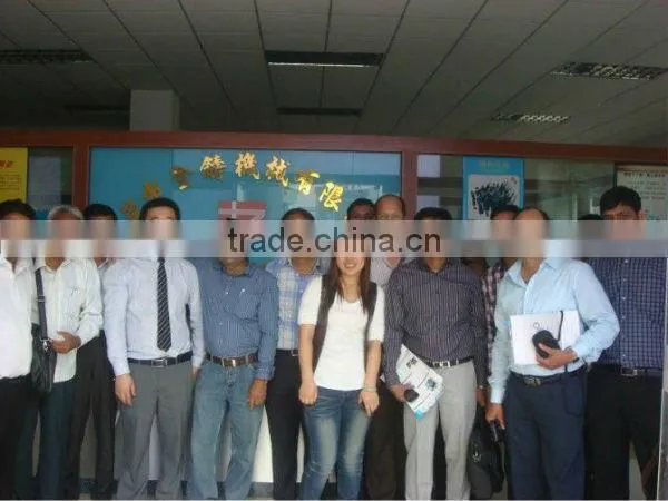 stainless steel Bending Pipe Buffing Machine