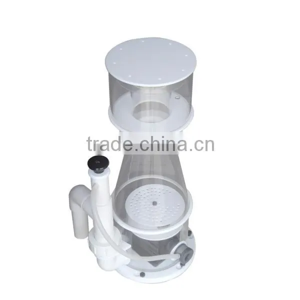 cone type wholesale high efficiency protein skimmer