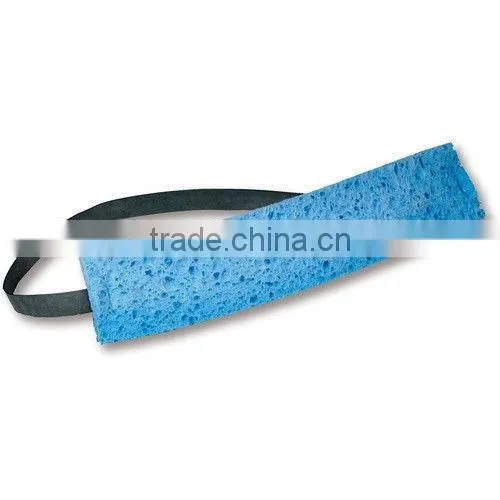 2014 Promotional Funny Sponge Sweatbands