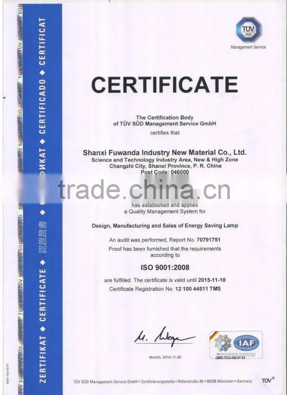 CE ROHS CERTIFICATED E14 3W LED CANDLE BULB LIGHT MANUFACTURER