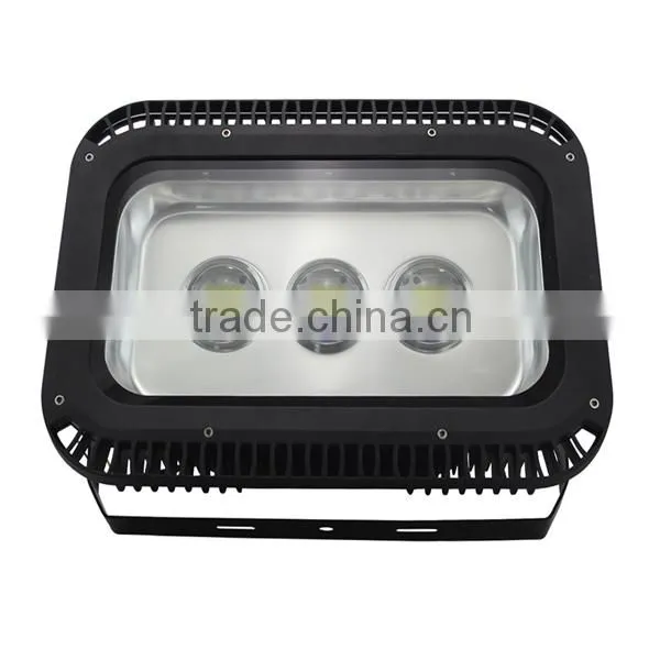 led black project lamp cast light/integrated flood projector lighting LED
