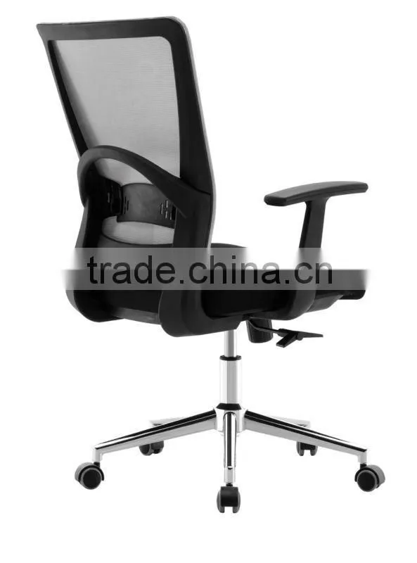 High wing back chair