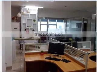 Jiangxi Baroque Art Materials Co., Ltd. company overview - view 2