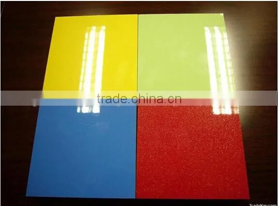 Furniture Grade 18mm MDF Board & Plywood Board