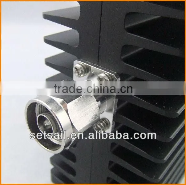 200W N-M RF Terminations