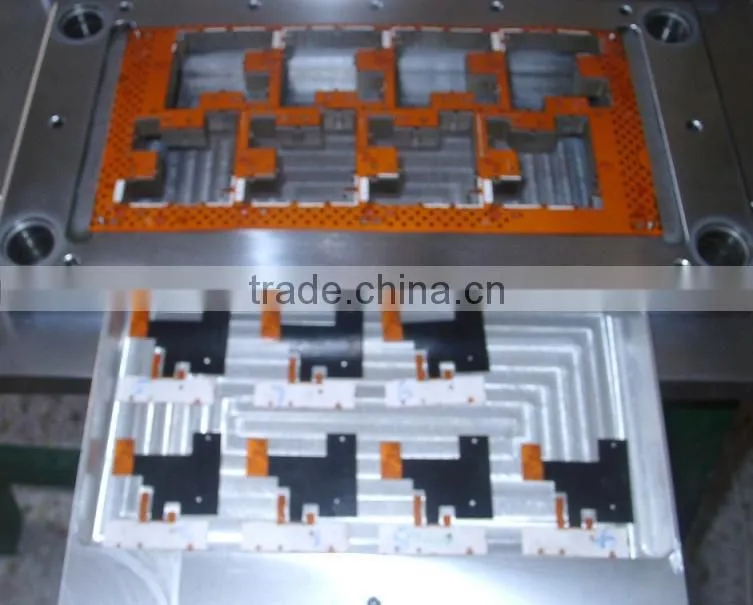 PCB manufacturing equipment - YSPE