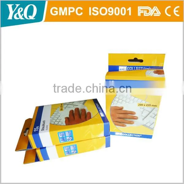 Hot Sale Computer Screen Cleaning Wipes