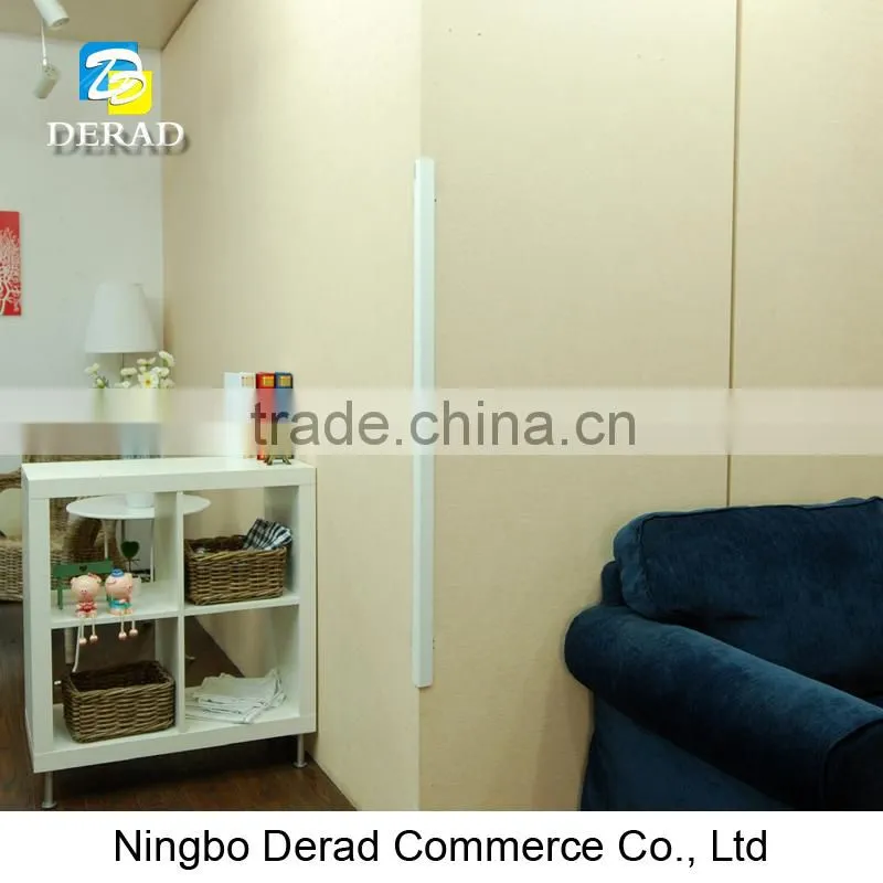 Door Corner Protector Decorative Plastic Strips
