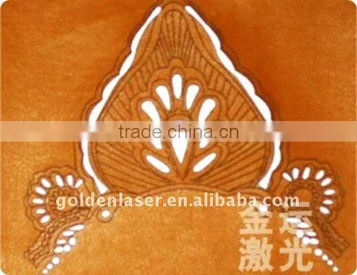 Leather Laser Cutting Machine for Shoes,Boots,Bags,Upholstery,Gloves,Seat Covers