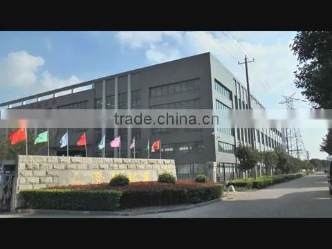 Jiangyin Longxin Decoration Materials Co., Ltd. company overview - view 1