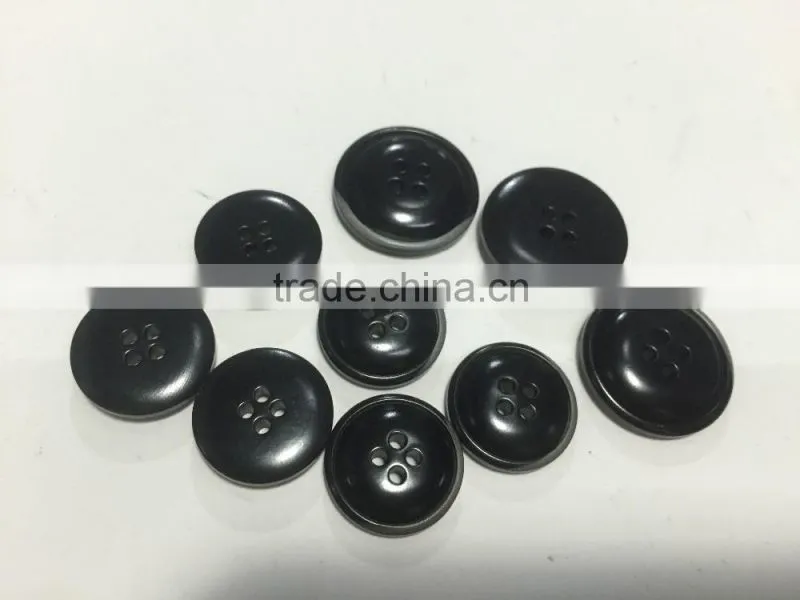Natural Corozo Nut Buttons