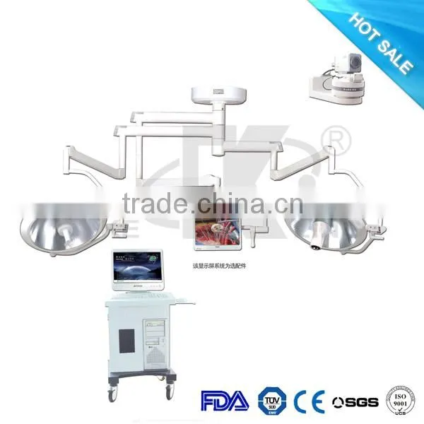 medical laboratory equipment medical operating light operation theatre lights