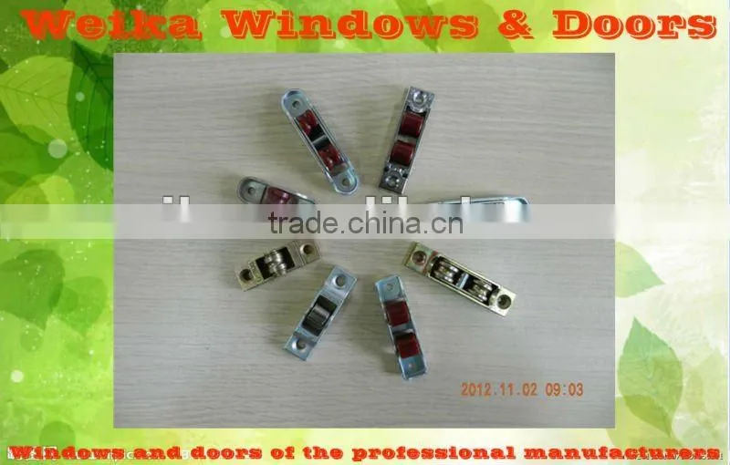 Tilt & Turn opening Casement windows