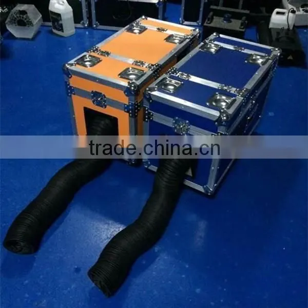 High Quality 3000w Fog Machine/Water Fog Machine/Fog Smoke Machine