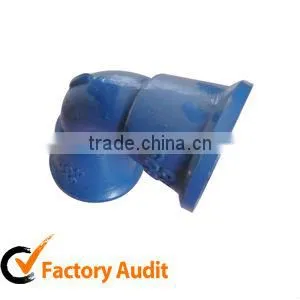 abs plastic injection
