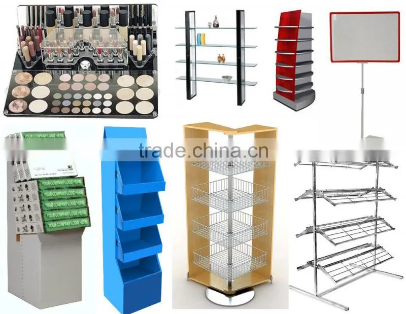 outdoor rotator display for brand promotion rotating display stand floor wind vane display