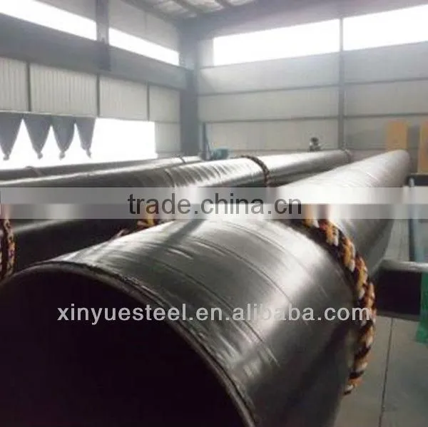 2016 Petroleum and Gas Line Pipe