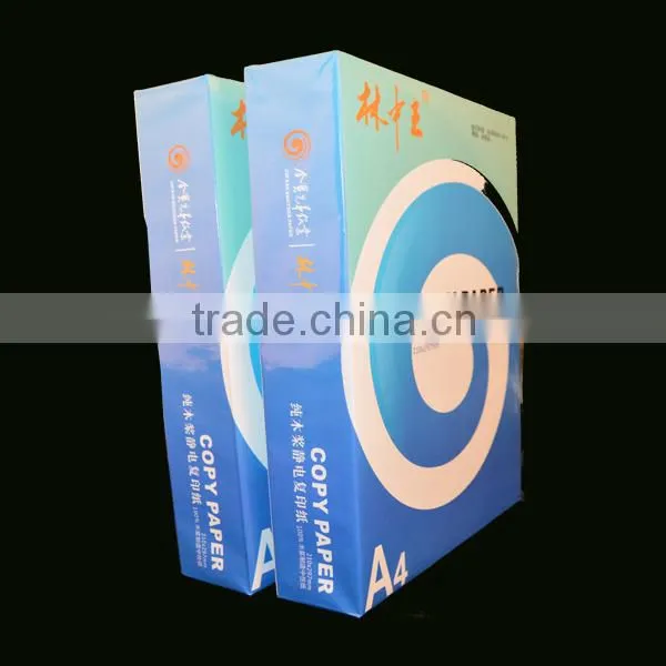 Wholesale A3/A4/A5 Paper, A4 Copy Paper Factory Cheap Price
