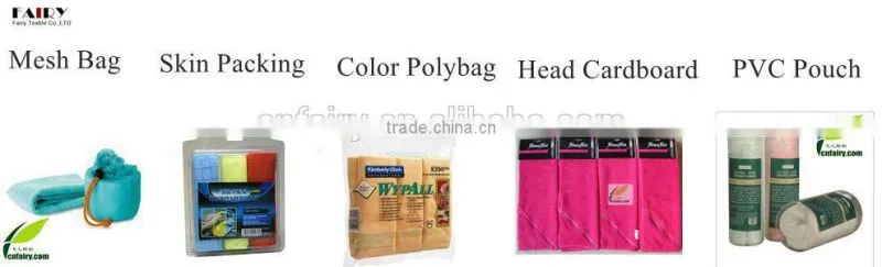 China Commercial washing mitts(luxury worm chenille)