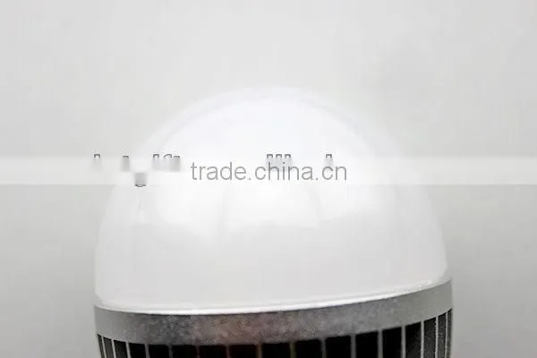 High quality 2.4G Remote control led bulb light E26