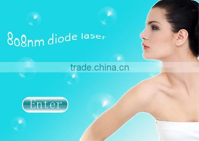 mini laser hair removal machine ipl diode laser hair remvoal