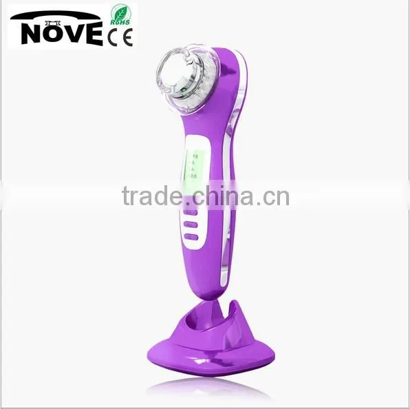new products 2017 at-home mini ultrasonic machine