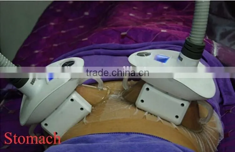 medical equipment cavitation rf vacuum laser slimming, skin rejuvenation machine