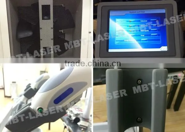 2016 New Hottest!!! Brighter shopping Through hole shr opt ipl shr hair removal machine with GOST-P