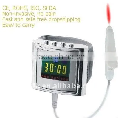 Rehabilitation Therapy Supplies for high blood fat