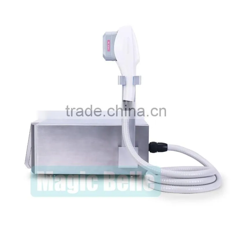 The factory price HIFU for wrinkle removal Anti-wrinkle Machine hifu face lift with CE