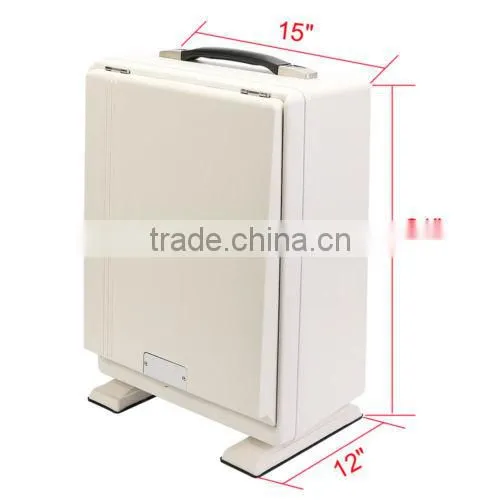 hair style video digital skin analysis system professional skin analyzer with OPT laser