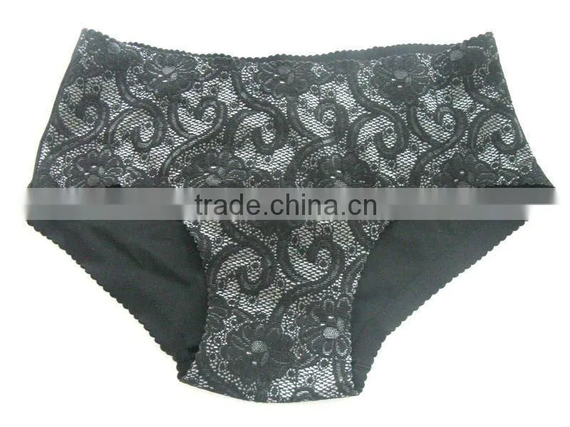 Seamless Panty