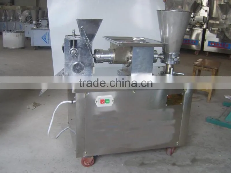DUMPLINGS MAKING MACHINE