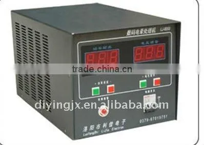 digital corona treater