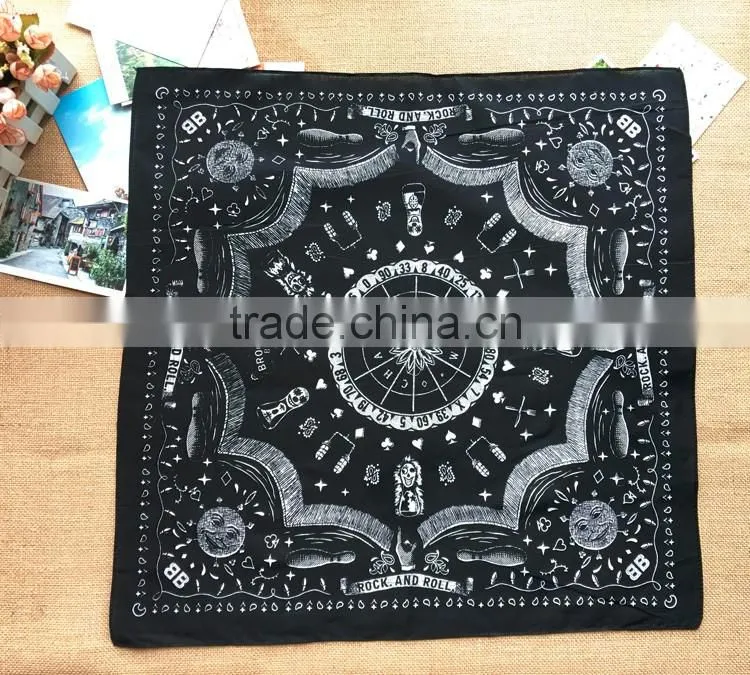 head kerchief lady kerchief