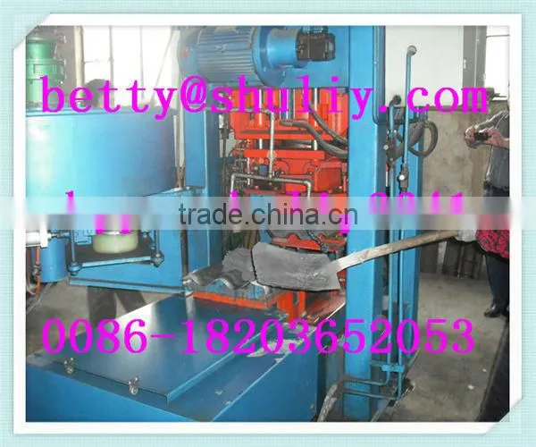 SL10-15 high benefit hydraulic compressed earth brick moulding machine with good price//0086-18203652053
