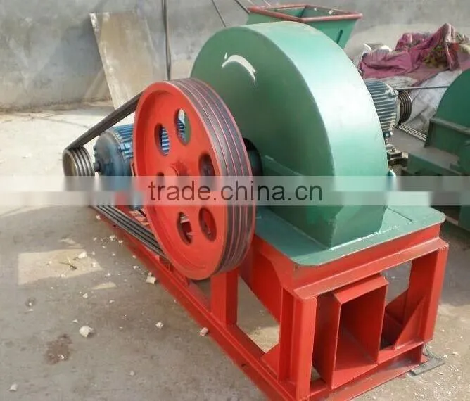 Wood Shaving Machine For Farm