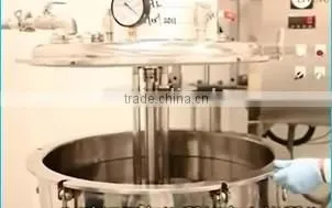 Soft Capsule Encapsulation machine Line Suitable For Vegetable Gelatin Softgel Production
