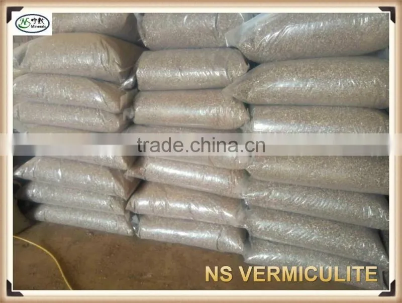 lightweight vermiculite for soil conditioner potting mix