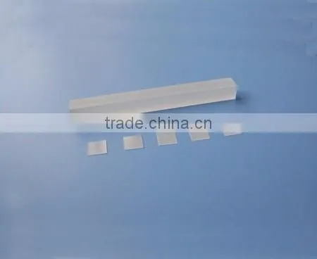 LAO Single Crystal Substrate
