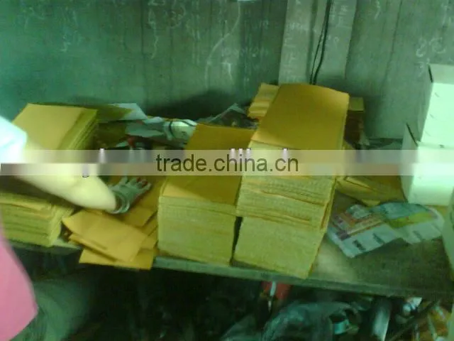 Bee wax Foundation Sheet Without Paraffin Wax