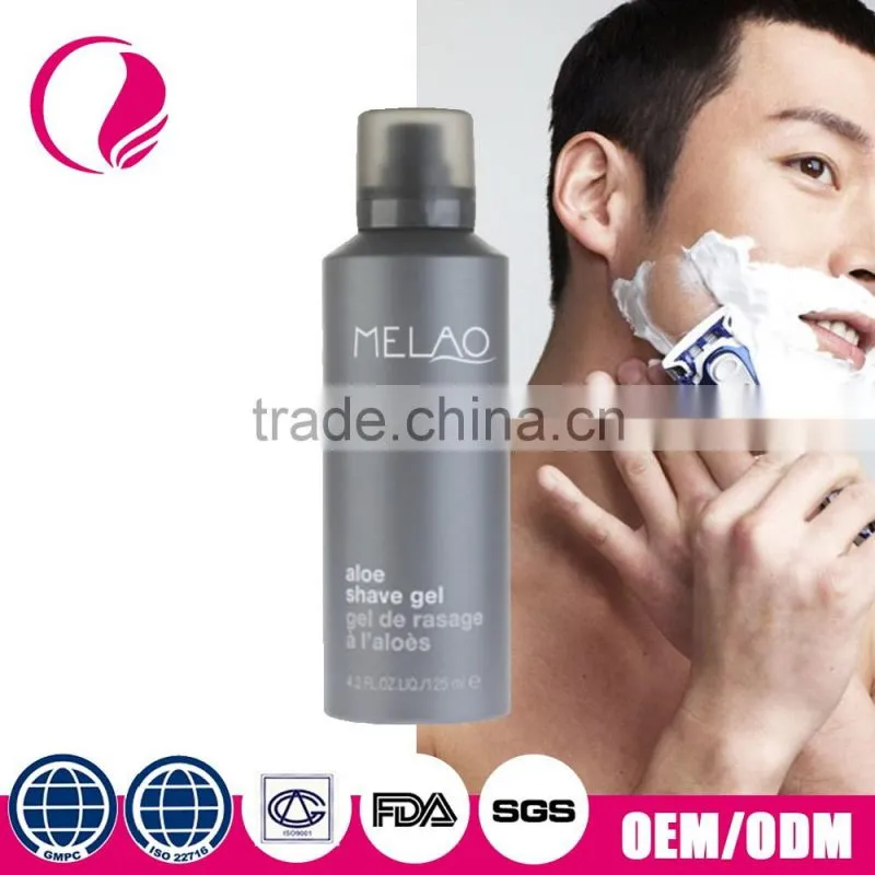 Shaving women men shaving kits soap cream gel wholesale