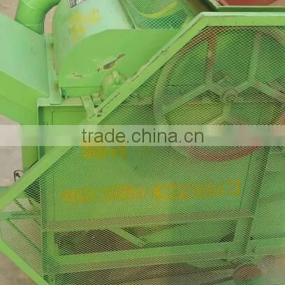 Hot sale Automatic Groundnut Decorticator