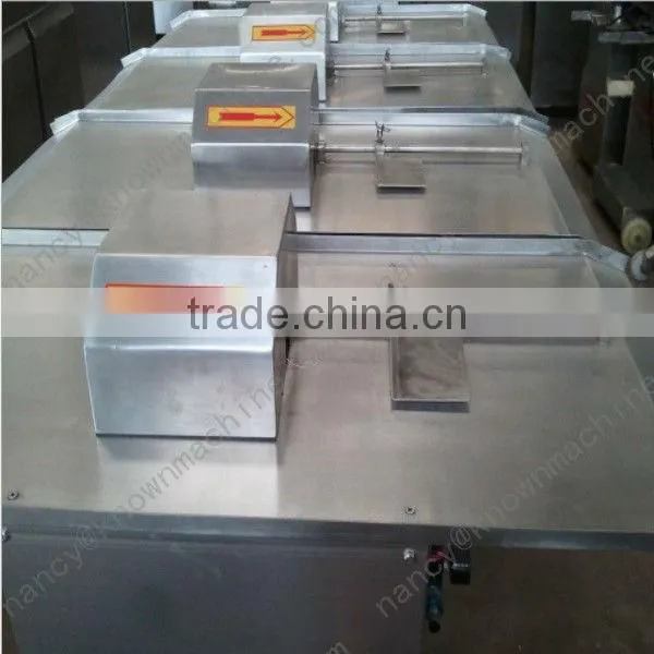 Sauage filling machine/sausage filling production line