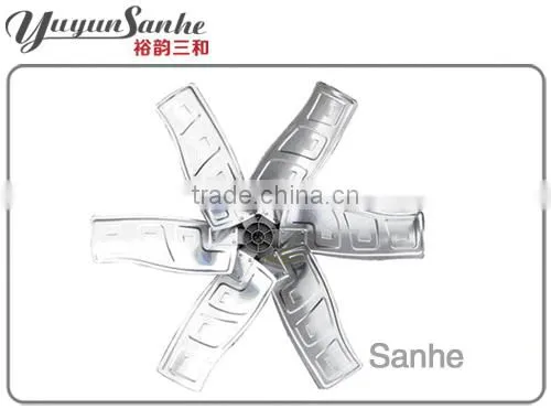 SANHE DJF(c) Series Cone Fan with automatic shutter for poultry farm