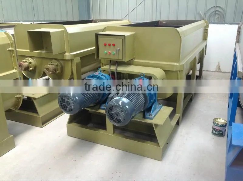 Gluten washing machine wheat gluten equipment